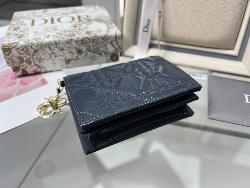 Christian Dior Wallet